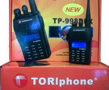 sewa handy talkie bandung