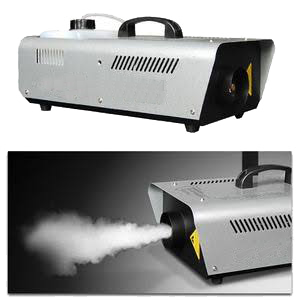 sewa smoke gun bandung