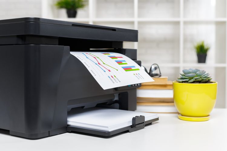 Sewa Printer bandung, Menyewakan printer multifungsi murah untuk acara di kota bandung