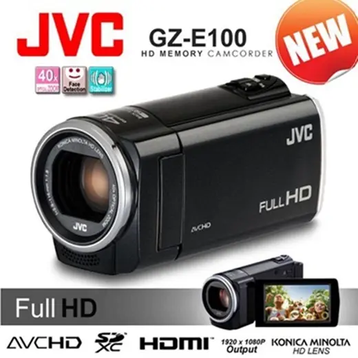 sewa handycam bandung