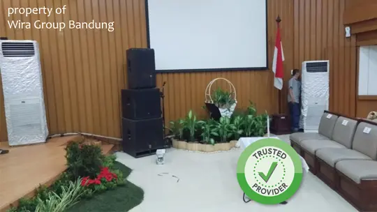 Sewa AC Bandung, rental ac bandung