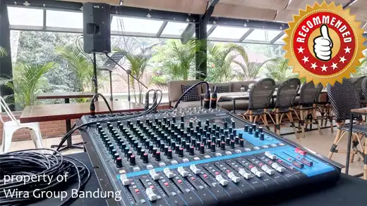 Sewa Sound system, sewa mic wireless, sewa karaoke bandung, tempat menyewakan kebutuhan sound system untuk acara meeting maupung musik