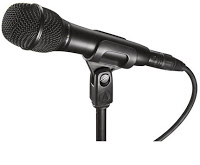 menyewakan mic kabel untuk acara di kota bandung